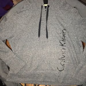 Calvin Klein hoodie